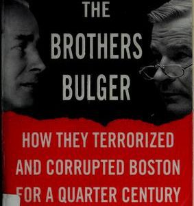 the brothers bulger