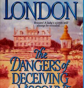 the dangers of deceiving a viscount