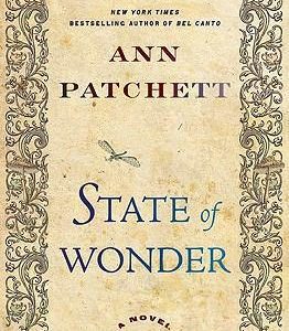 State of Wonder