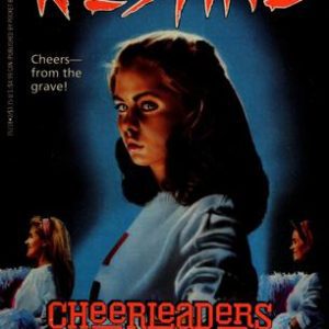 Fear Street-Cheerleaders The Second Evil