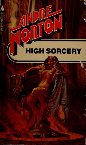 High Sorcery