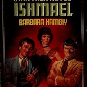 Star Trek - Ishmael