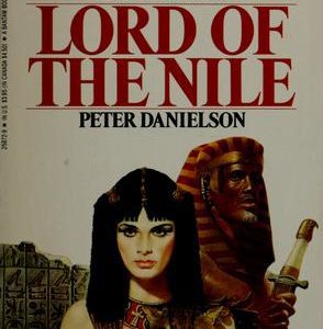 Children of the Lion #6 lord of the nile