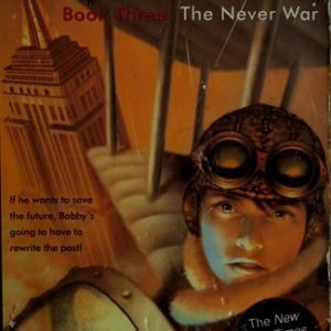 Pendragon # 3 the never war