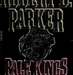 Pale Kings and Princes
