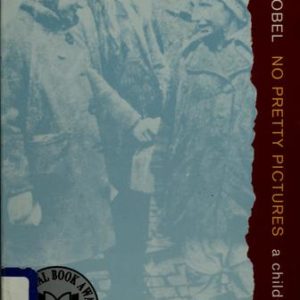 no pretty pictures: a child of war