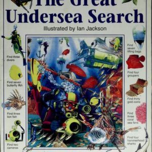 The Great Undersea Search