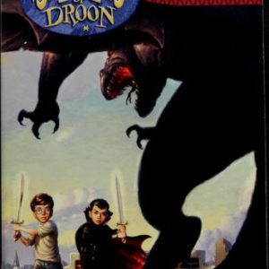 The Secrets of Droon  # 26-The moon Dragon