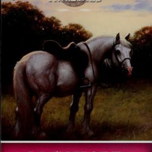 the horseshoe trilogies - last hope