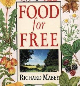 food for free ( collins ed)