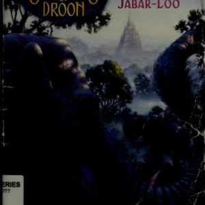 the secrets of droon # 30 - escape from jabar-loo