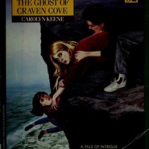 nancy drew #92 the ghost of craven cove