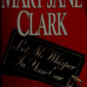 Let me whisper in your ear