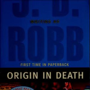 Origin in Death