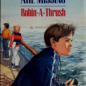 The Gray Whales Are Missing