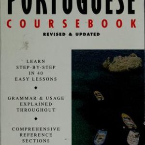 Portuguese Course Book