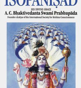 sri isopanisad