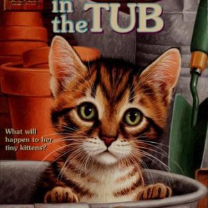 Animal Ark # 29 - Tabby In The Tub