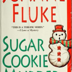 sugar cookie murder