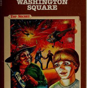 D&D-hero of Washington Square