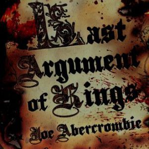 Last Argument of Kings