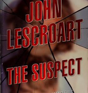 the suspect