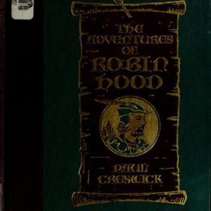 The Adventures of Robin Hood