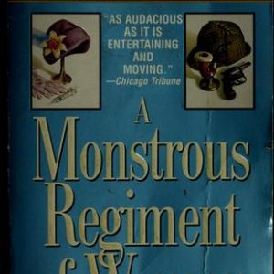 A Monstrous Regiment of Women