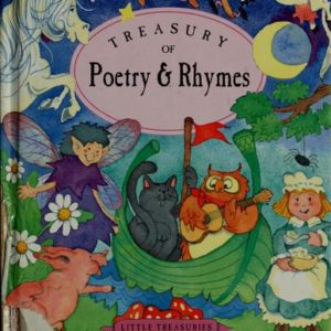 treasury of poetry & rhymes