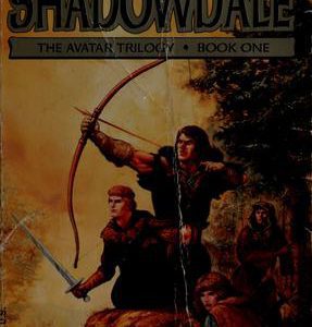 Forgotten Realms - Shadowdale - The Avatar Trilogy