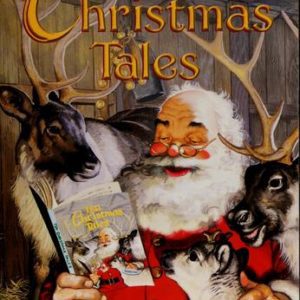 Ten Christmas Tales