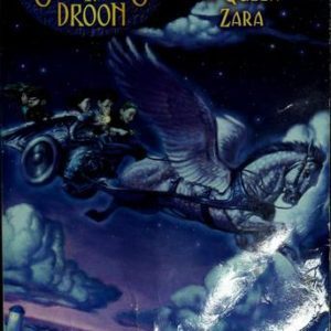 The Secrets Of Droon - The Chariot of queen Zara