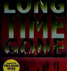 Long Time Gone