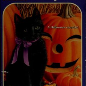 Animal Ark # - Kitten in the Candy Corn