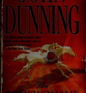 the bookwoman's last fling