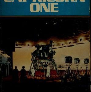 Capricorn One