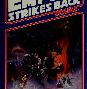 Star Wars -the empire strikes back