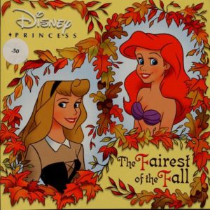 The Fairest Of the Fall