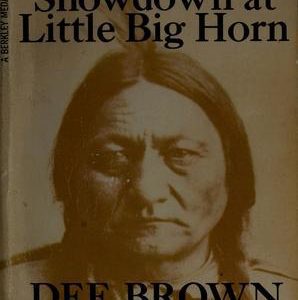 Showdown at Little Big Horn