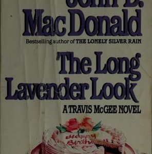 The Long Lavender Look