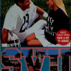 Sweet Valley University # 20: No Means No