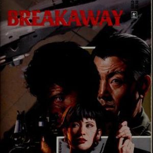 Mack Bolan - Breakaway