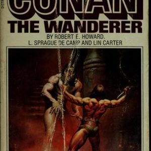 conan the wanderer