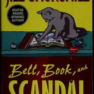 bell, book, and scandal