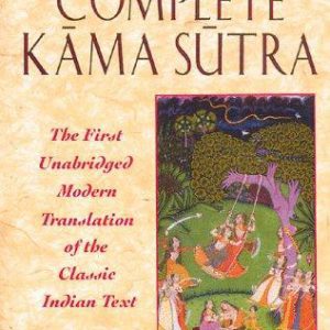 The Kama Sutra