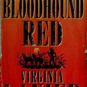 Death in Bloodhound Red