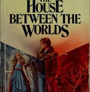 the house between the worlds