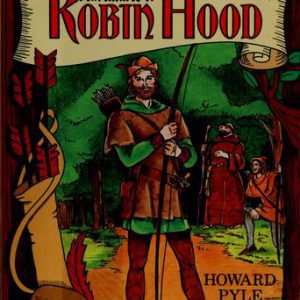 The Adventures Of Robin Hood