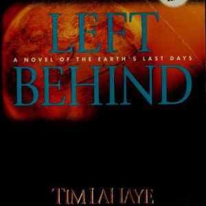 Left Behind