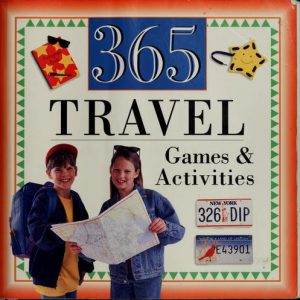 365 travel Games & Activities